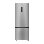 Haier 346 L Frost Free Double Door Refrigerator HRB 3664CIS E 01
