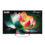 Haier 4K Ultra HD QLED Smart TV 43S800QT 43 inch front view