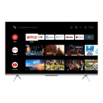 Haier 4k ultra hd led smart tv 50p7gt 50 inch Front View 1