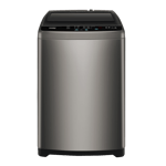 Haier 7 0Kg Fully Automatic Top Load Washing Machine HWM70 306ES5 Brown Grey 01