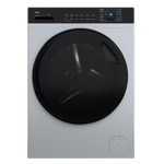 Haier 8 0Kg Fully Automatic Front Load Washing Machine front