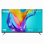 Haier full hd led smart tv 43k8200gt 43 inch Front View