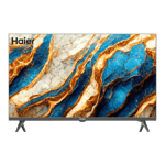 Haier full hd led smart tv le43a900g 43 inch Front View