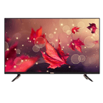 Haier full hd smart led tv le42a6500ga 43 inch Front View
