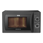 IFB 20 L Solo Microwave Oven 20PM MEC2B Black 1