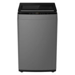 IFB 6 5kg fully automatic top load washing machine tl650ag1 anthracite grey Front View