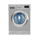 IFB 6 0Kg Fully Automatic Front Load Washing Machine Neo Diva SXS Silver 0