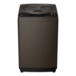 IFB 7 0kg fully automatic top load washing machine tl r1brs aqua brown Front View