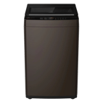 IFB 8 0kg fully automatic top load washing machine tl800ep1s espresso Front View