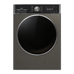 IFB 8 5 6 5Kg Front Load Washer front view