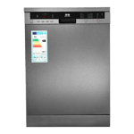 IFB Neptune VX Plus 15 Place Settings Dishwasher Grey 1 1