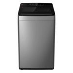 Ifb 7 5kg fully automatic top load washing machine tl751ms2s mystic silver Front View