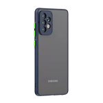 Inbase Duplex Back Case For Samsung A23 Bue 01