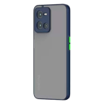 Inbase Duplex Back Case For Vivo V25 5G Blue 01