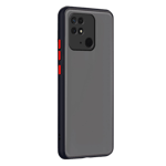 Inbase Duplex Back Case For Xiaomi Redmi 10 and 10 Power Black 01