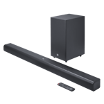 Jbl 3 1 ch cinema sb590 440w dolby soundbar black Full View