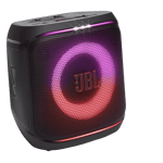 Jbl partybox encore 2 wireless 100w party speaker black Front Left View Image