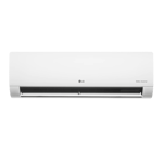 LG 1 5 ton 3 star inverter split ac tsnq18enxe2 amlg 1 5 ton 3 star Front Open View