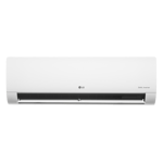 LG 1 5 ton 5 star ai convertible 6 in 1 dual inverter split ac ts q19anze anlg Front Open View