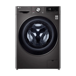 LG 10 5Kg7 0Kg Fully Automatic Front Load Washing Machine FHD1057STB