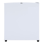 LG 43 L Direct Cool Single Door Mini Refrigerator M051RSWE DSWZPST Super White 09 min