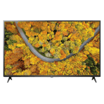 LG 4K Ultra HD Smart LED TV 43inch 01