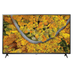 LG 4K Ultra HD Smart LED TV 50inch 01