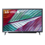 LG 4k ultra hd smart led tv ur77 43 inch 43ur7790psa Front View