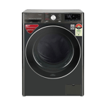 LG 7 0Kg Fully Automatic Front Load Washing Machine FHV1207ZWB 01