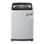 LG 7Kg Fully Automatic Top Load Washing Machine front