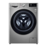 LG 9 0Kg5 0Kg Fully Automatic Front Load Washing Machine FHD0905SWS ASSQEIL 01