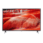 LG Smart LED TV 43UM7790PTA 3