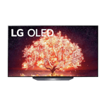LG Smart OLED UHD 4K TV OLED55C1PTZ 55inch 1