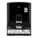 LG WW 140 NP 8 Litre RO Water Purifie Front 1
