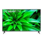 LG full hd led smart 43lm5600ptc tv 43 inches Front View