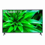 LG full hd smart led tv lr56 43 inch Front View Model