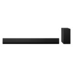 LG sg10ty 3 1ch 420w dolby atmos with ai room calibration pro for oled g series soundbar black Full View Image