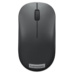 Lenovo 130 Wireless Mouse Black 1
