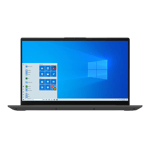 Lenovo IdeaPad 5 Intel Core i5 11th Gen Windows 11 Home Laptop 82FG01H9IN Fromt 3 