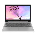 Lenovo IdeaPad Slim 3i Intel Core i3 10th Gen Windows 10 Laptop Platinum Grey 8GB 1TB 01