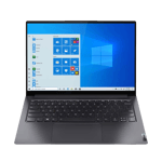 Lenovo Yoga Slim 7 Pro Intel Core i5 11th Gen Windows 11 Home Laptop 82NC00FSIN