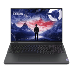 Lenovo legion pro 5 intel core i7 14th gen windows 11 home gaming laptop 83df003nin onyx grey 16gb 1tb Front View