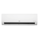 Lg 1 ton 5 star ai convertible 6 in 1 dual inverter split ac ts q14ynze anlg Front Open View