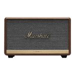Marshall Acton II Bluetooth Speaker Brown 01