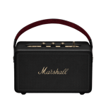 Marshall Kilburn III MS KLBN3 50W Bluetooth Speaker BlackBrass front view