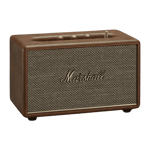 Marshall acton iii 60w bluetooth speaker brown Front Left View