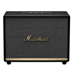 Marshall woburn ii bluetooth speaker black 1