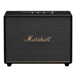 Marshall woburn iii 150w bluetooth speaker black Front View Image