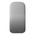 Microsoft Surface Arc Mouse Grey 01