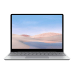 Microsoft Surface Go Intel Core i5 10th Gen Windows 10 Home Laptop Platinum 8GB 128GB 01